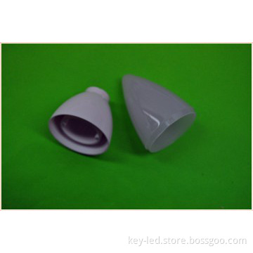 New design 3w E14 led candle light spare parts